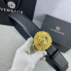 Versace Women's Belts