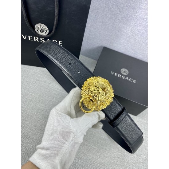 Versace Women's Belts