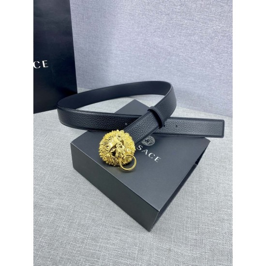 Versace Women's Belts