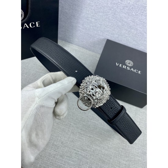 Versace Women's Belts