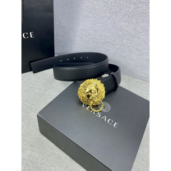 Versace Women's Belts