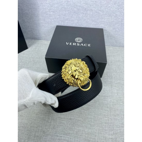 Versace Women's Belts