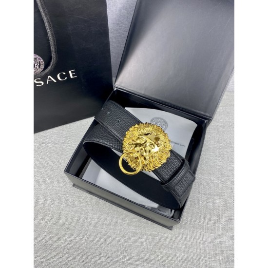 Versace Women's Belts