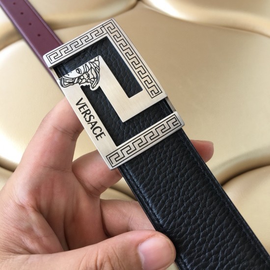 Versace Women's Belts
