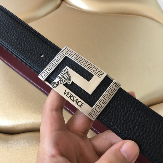 Versace Women's Belts
