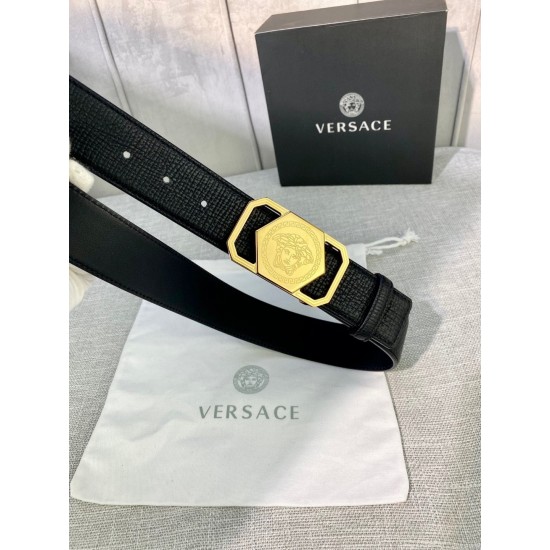 Versace Women's Belts