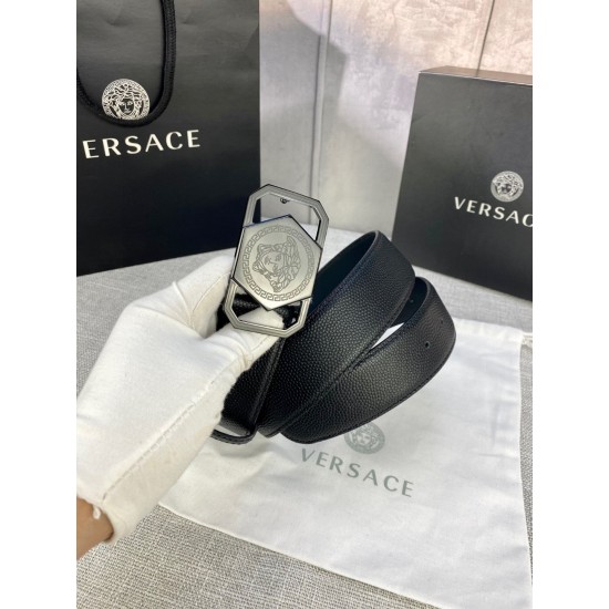 Versace Women's Belts
