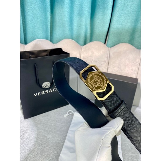Versace Women's Belts