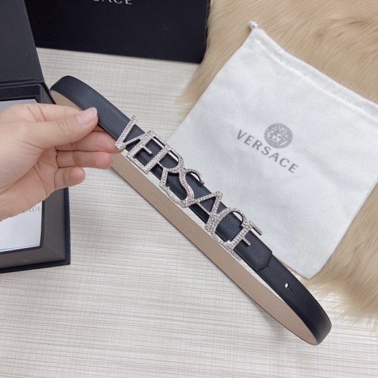 Versace Women's Belts