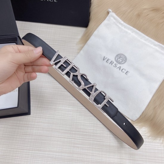 Versace Women's Belts
