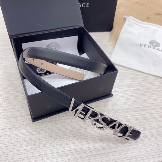 Versace Women's Belts