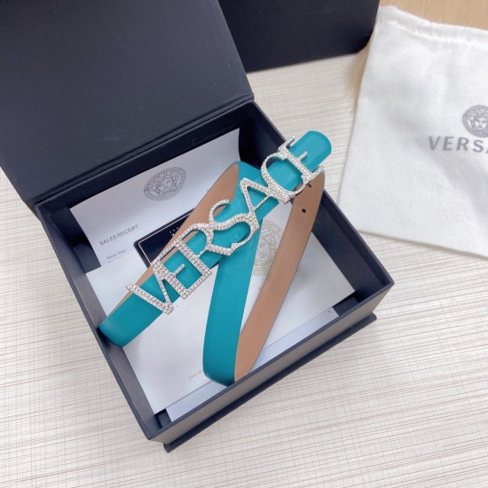 Versace Women's Belts