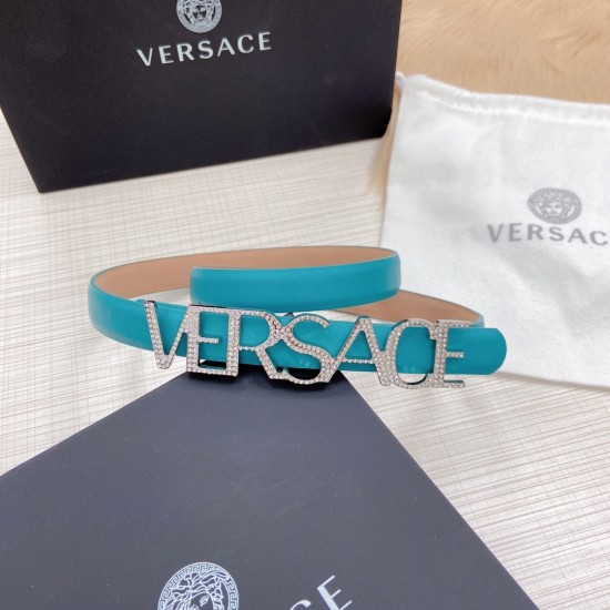 Versace Women's Belts