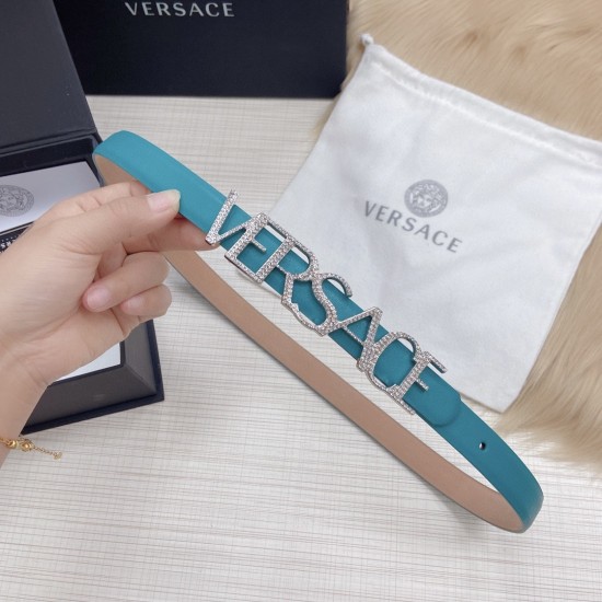 Versace Women's Belts