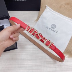 Versace Women's Belts