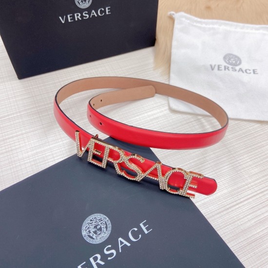 Versace Women's Belts