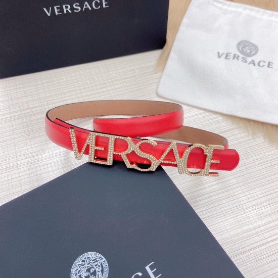 Versace Women's Belts