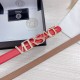 Versace Women's Belts