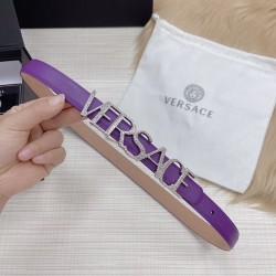 Versace Women's Belts