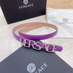 Versace Women's Belts