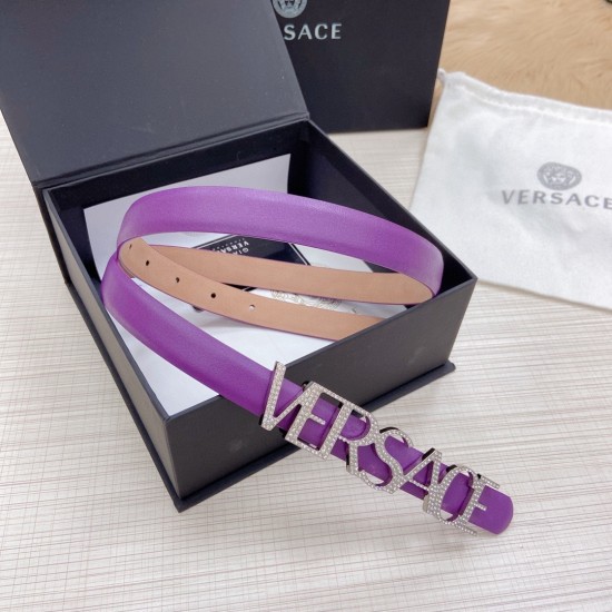 Versace Women's Belts