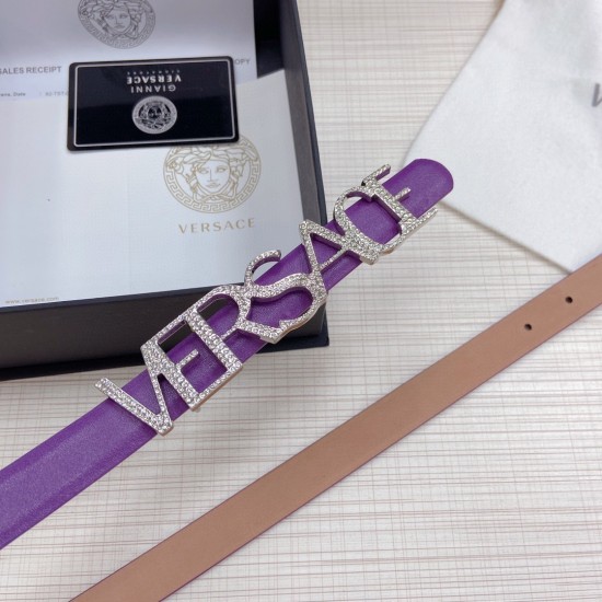 Versace Women's Belts