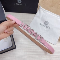 Versace Women's Belts