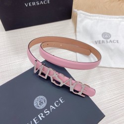 Versace Women's Belts