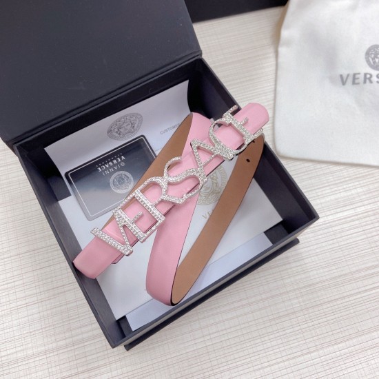 Versace Women's Belts