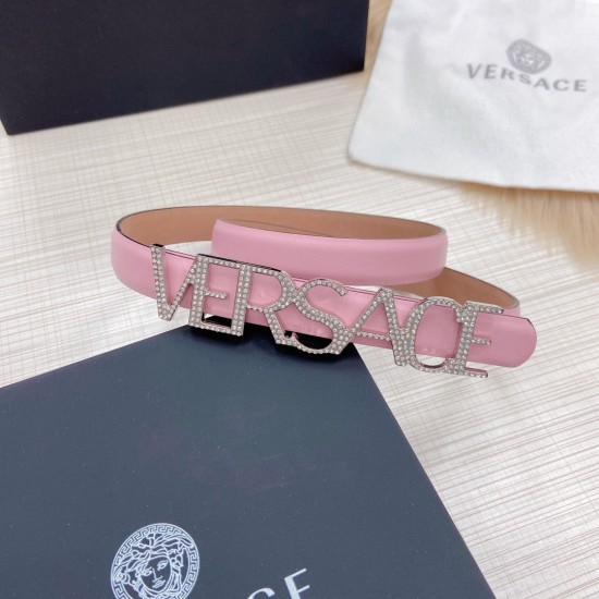 Versace Women's Belts