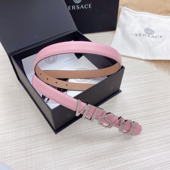Versace Women's Belts