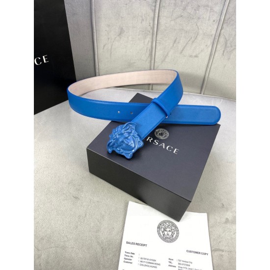 Versace Women's Belts