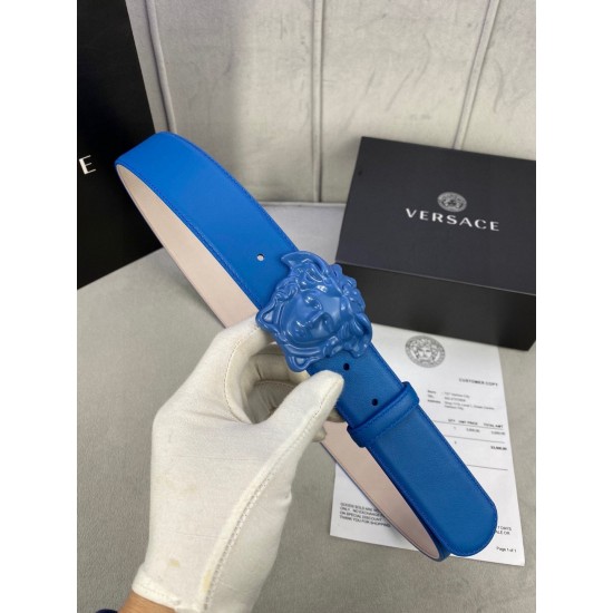 Versace Women's Belts