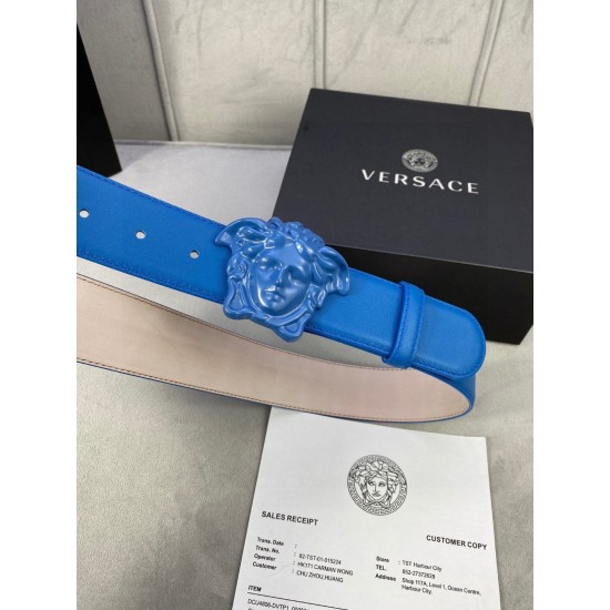 Versace Women's Belts