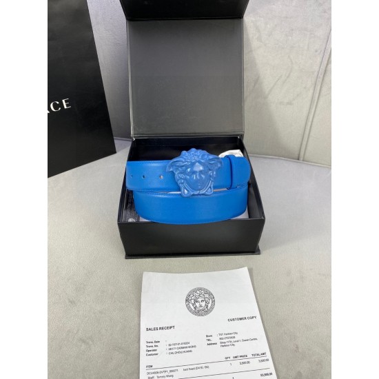 Versace Women's Belts