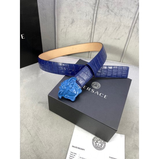 Versace Women's Belts