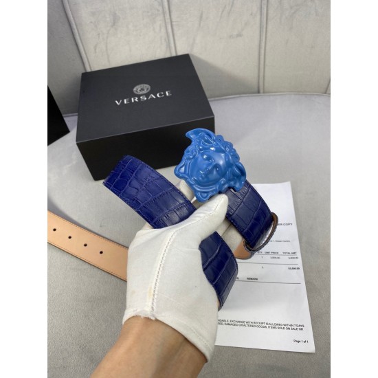 Versace Women's Belts