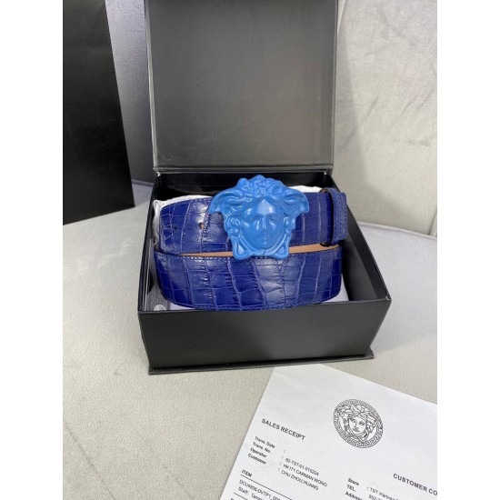 Versace Women's Belts