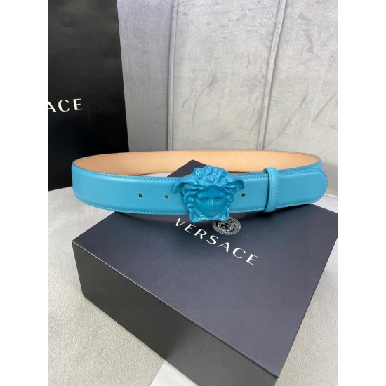 Versace Women's Belts