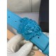 Versace Women's Belts