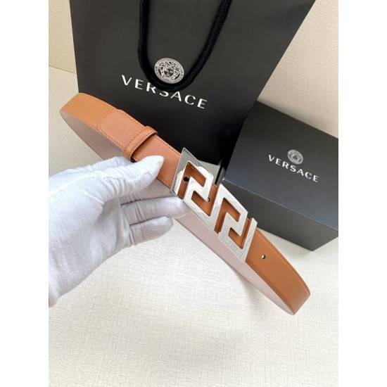 Versace Women's Belts