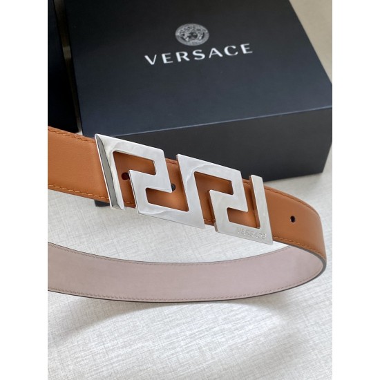Versace Women's Belts