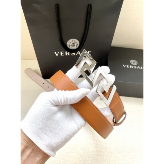 Versace Women's Belts