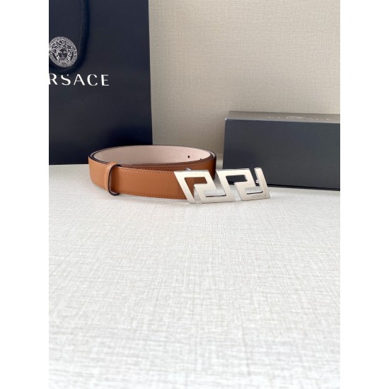 Versace Women's Belts