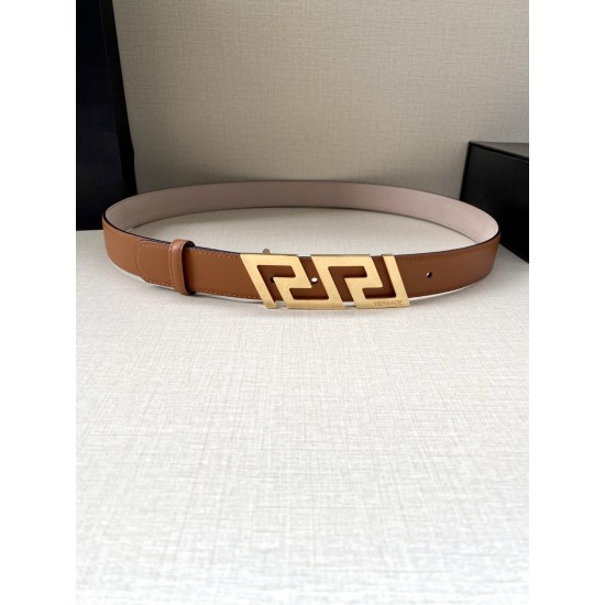 Versace Women's Belts