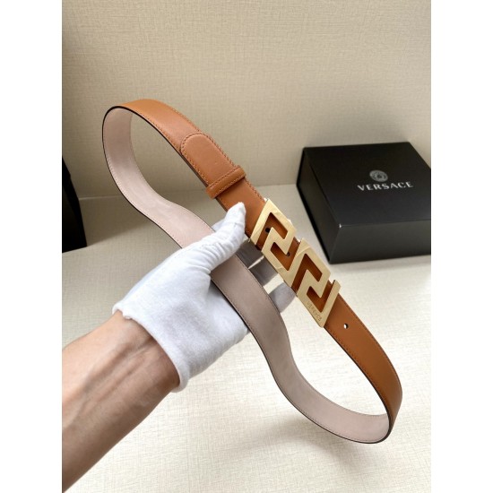 Versace Women's Belts