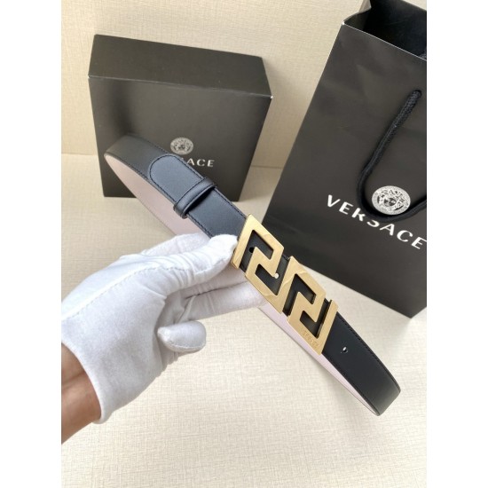 Versace Women's Belts