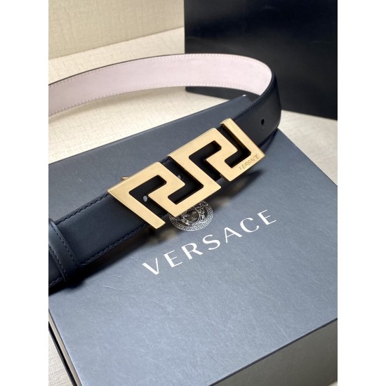 Versace Women's Belts