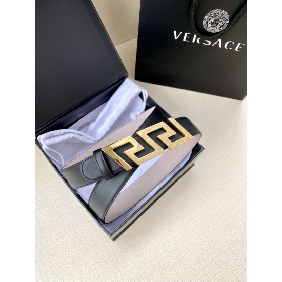 Versace Women's Belts