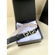 Versace Women's Belts